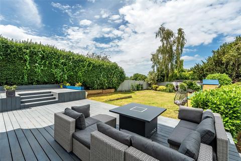 5 bedroom detached house for sale, One Tree Hill Road, Guildford, Surrey, GU4