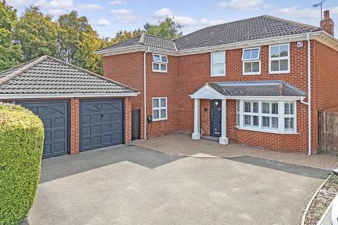 undefined, Nelson Crescent, Maldon, CM9