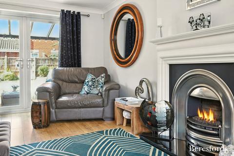 4 bedroom detached house for sale, Nelson Crescent, Maldon, CM9
