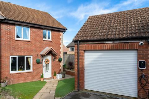 undefined, Kenilworth Close, Belmont, Hereford