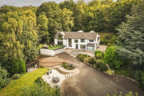 5 bedroom detached house for sale, Morley Lane, Derby DE21