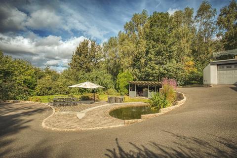 5 bedroom detached house for sale, Morley Lane, Derby DE21