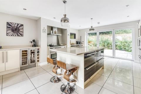 5 bedroom detached house for sale, Morley Lane, Derby DE21