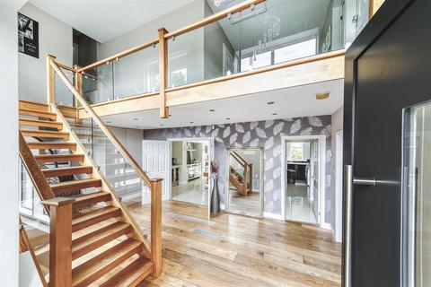 5 bedroom detached house for sale, Morley Lane, Derby DE21