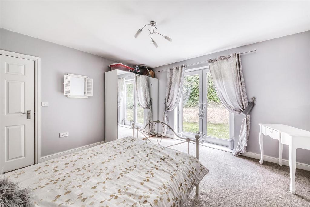 Bedroom five