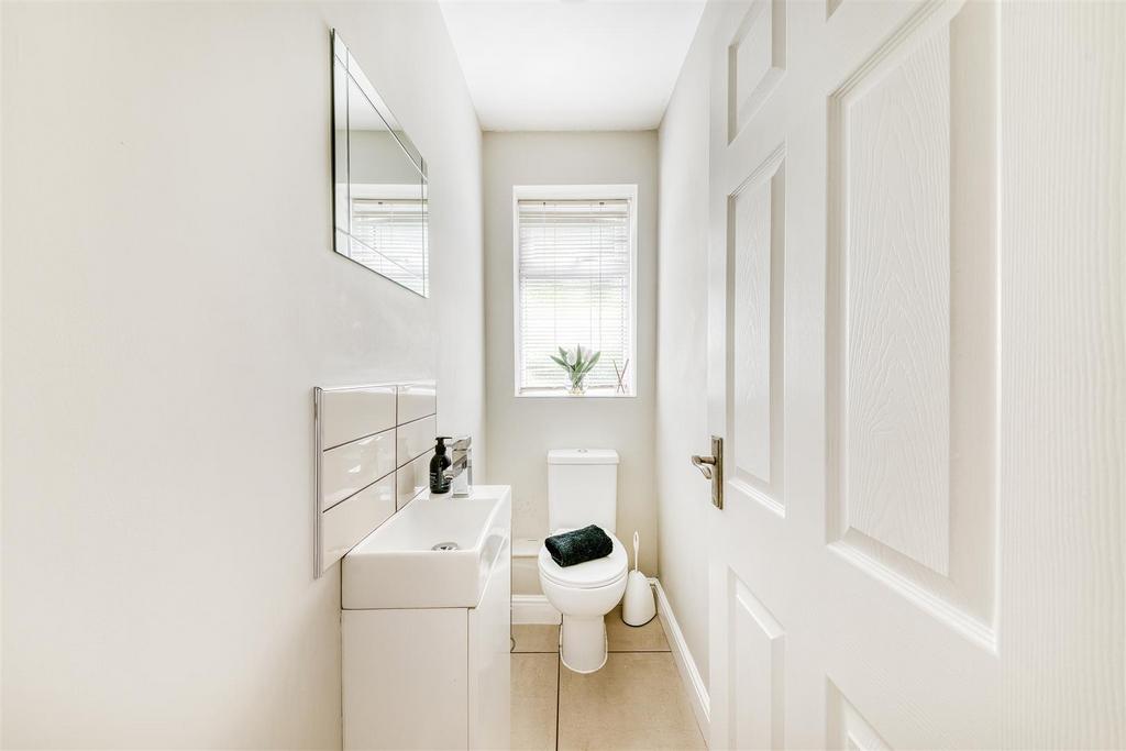 Cloakroom