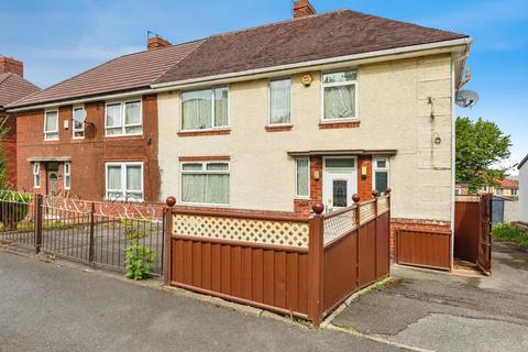 36 Masters Crescent, Sheffield, S5 7SR