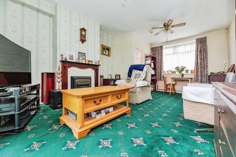36 Masters Crescent, Sheffield, S5 7SR