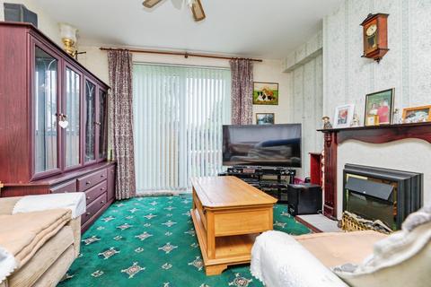 36 Masters Crescent, Sheffield, S5 7SR