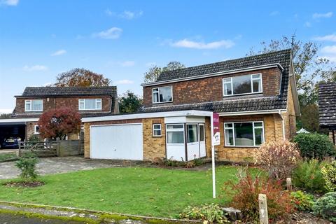 TIMBER CLOSE, BOOKHAM, KT23