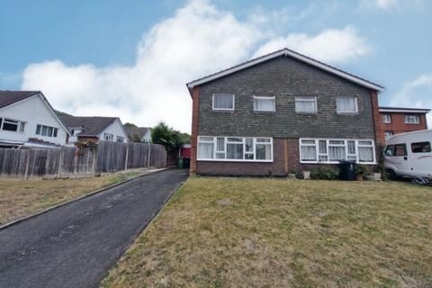 3 bedroom semi-detached house for sale, Falcon Way, Dudley DY1