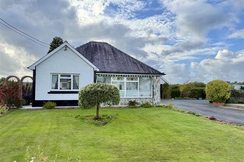 undefined, Trelech, Carmarthen