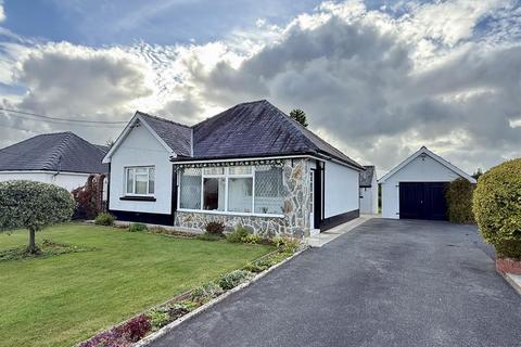 undefined, Trelech, Carmarthen