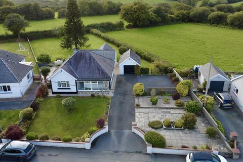 undefined, Trelech, Carmarthen