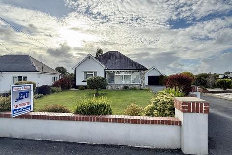 undefined, Trelech, Carmarthen