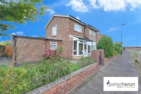 Regent Road, Ryhope, Sunderland