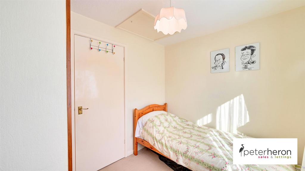 Bedroom 3