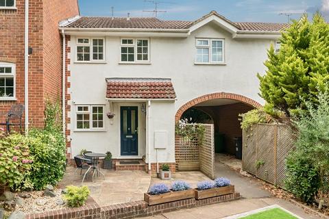 undefined, Arthur Close, BAGSHOT GU19