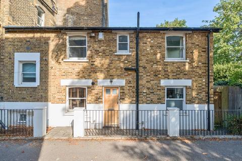 Leigham Court Road, Streatham, London, SW16