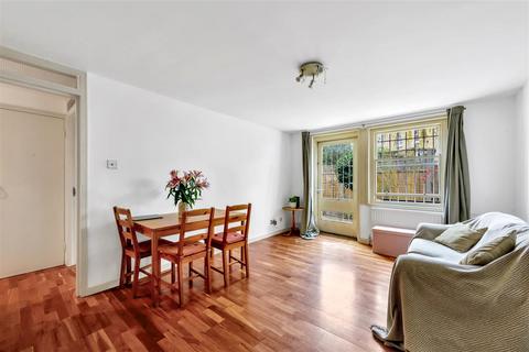 1 bedroom flat to rent, Hullbridge Mews, London, N1