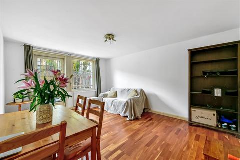 1 bedroom flat to rent, Hullbridge Mews, London, N1