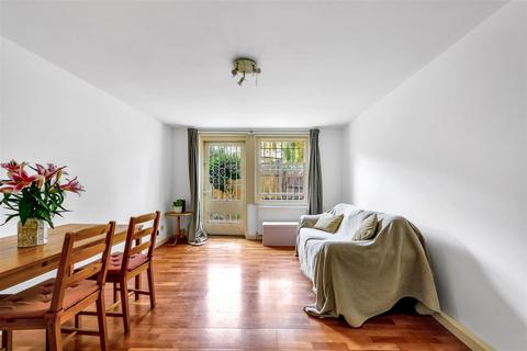 1 bedroom flat to rent, Hullbridge Mews, London, N1