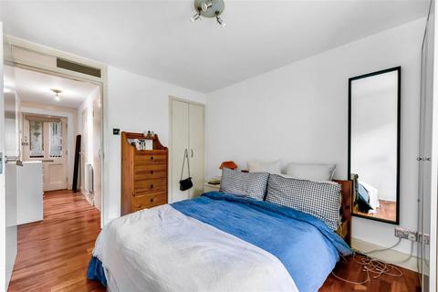 1 bedroom flat to rent, Hullbridge Mews, London, N1
