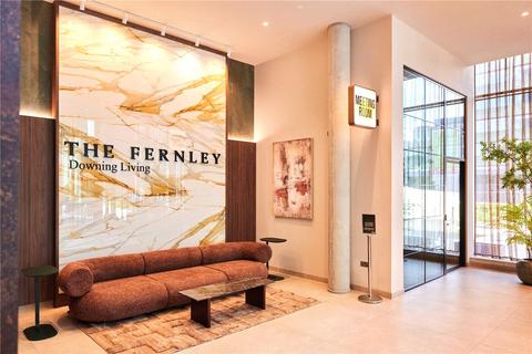 undefined, Manchester Square Gardens, 2 Botanic Avenue, Manchester, M15