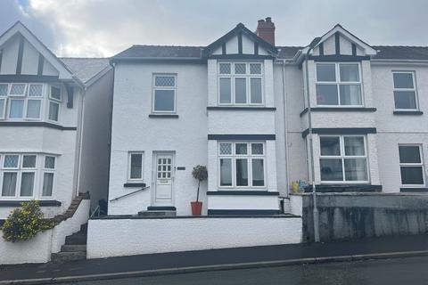 undefined, 6 Blende Road, Llandeilo, Carmarthenshire.