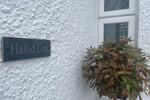 undefined, 6 Blende Road, Llandeilo, Carmarthenshire.
