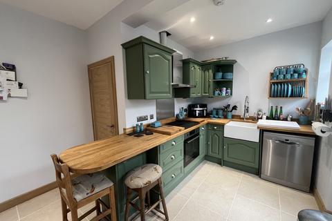 undefined, 6 Blende Road, Llandeilo, Carmarthenshire.