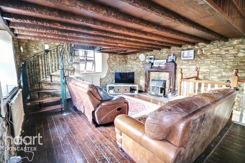 4 bedroom detached house for sale, Campsall Balk, Campsall, Doncaster