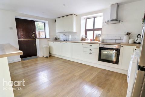 4 bedroom detached house for sale, Campsall Balk, Campsall, Doncaster
