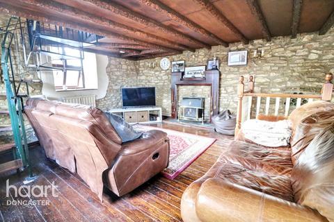 4 bedroom detached house for sale, Campsall Balk, Campsall, Doncaster