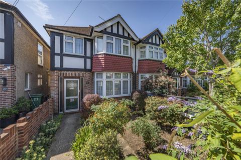 Fulwell Park Avenue, Twickenham