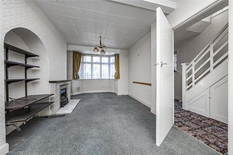 undefined, Fulwell Park Avenue, Twickenham