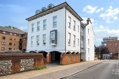 2 bedroom flat for sale, Tower Street, Parmenter House Tower Street, SO23