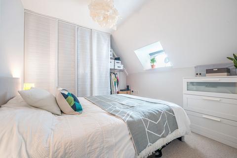 2 bedroom flat for sale, Tower Street, Parmenter House Tower Street, SO23