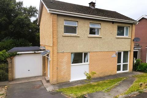 31 Dan Y Lan, Llanelli, SA14 8BP