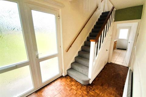 31 Dan Y Lan, Llanelli, SA14 8BP