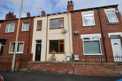 undefined, Smawthorne Lane, Castleford