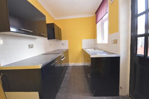 undefined, Smawthorne Lane, Castleford