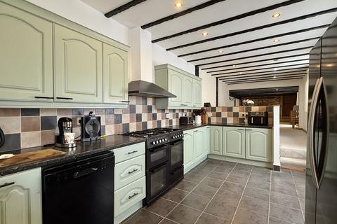 undefined, Fore Street, Chudleigh, Newton Abbot