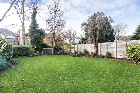 2 bedroom apartment for sale, Christchurch Road, Tulse Hill