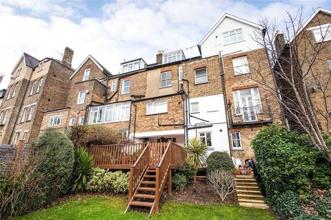 2 bedroom apartment for sale, Christchurch Road, Tulse Hill