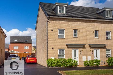undefined, Metcalf Road, Norwich NR13