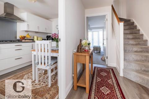undefined, Metcalf Road, Norwich NR13