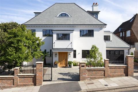 undefined, Marryat Road, Wimbledon, London, SW19