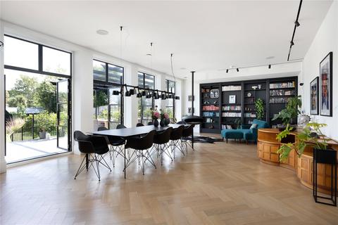 undefined, Marryat Road, Wimbledon, London, SW19