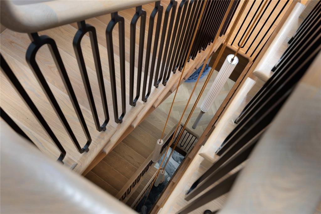 Stairwell